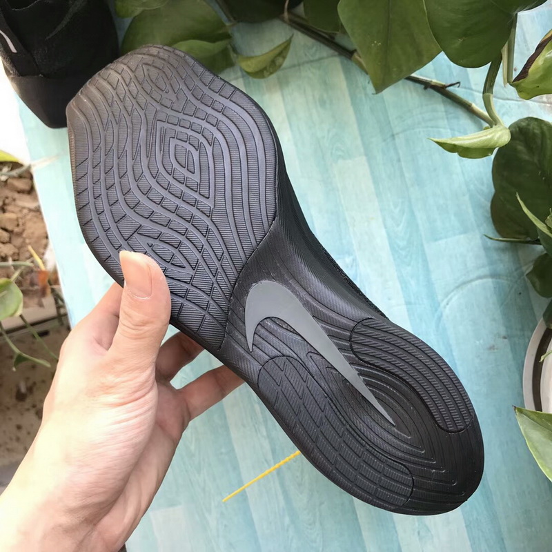 Super Max Nike Vapor Street Flyknit black（98% Authentic quality)